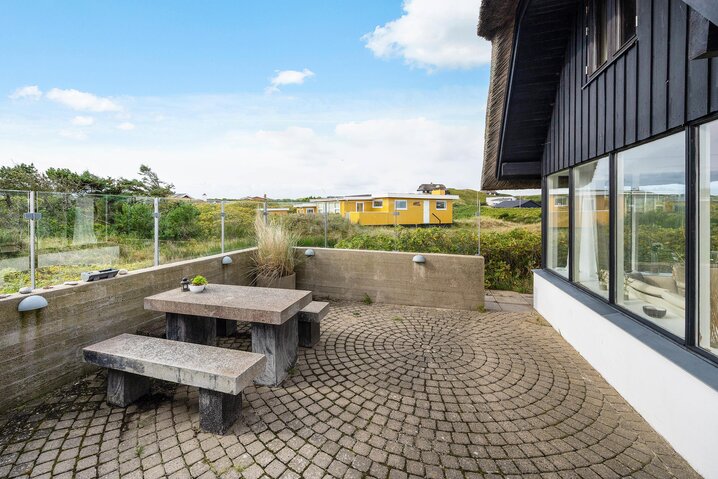 Sommerhus i6264 på Plantagevej 21, Søndervig - Billede #34