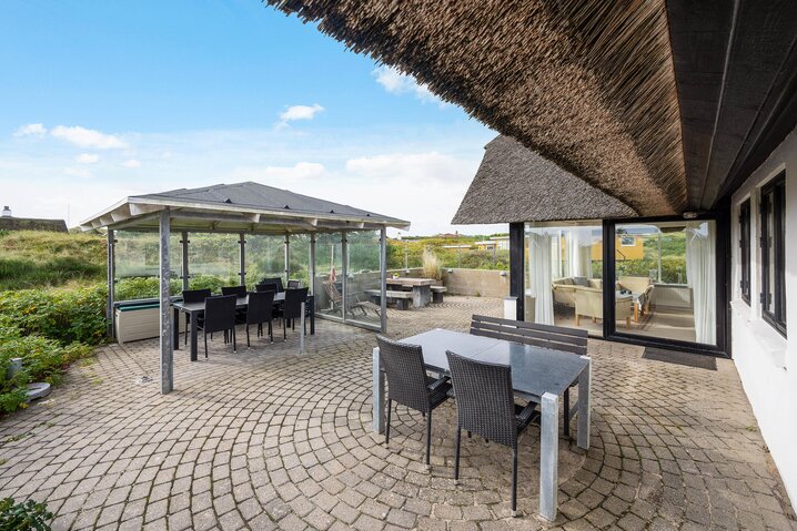 Sommerhus i6264 på Plantagevej 21, Søndervig - Billede #35