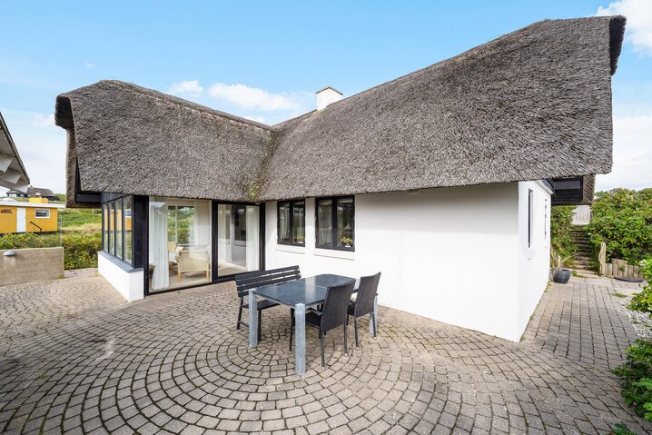 Sommerhus i6264 på Plantagevej 21, Søndervig - Billede #36