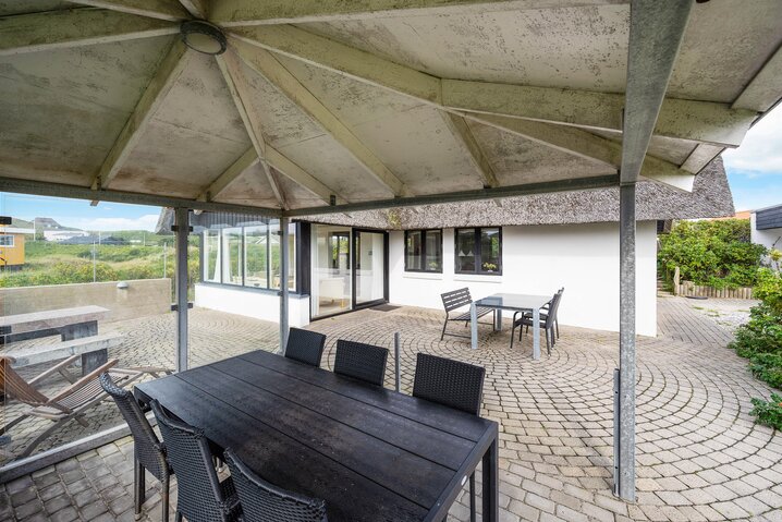 Sommerhus i6264 på Plantagevej 21, Søndervig - Billede #37