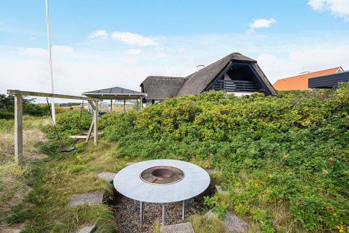 Sommerhus i6264 på Plantagevej 21, Søndervig - Billede #38