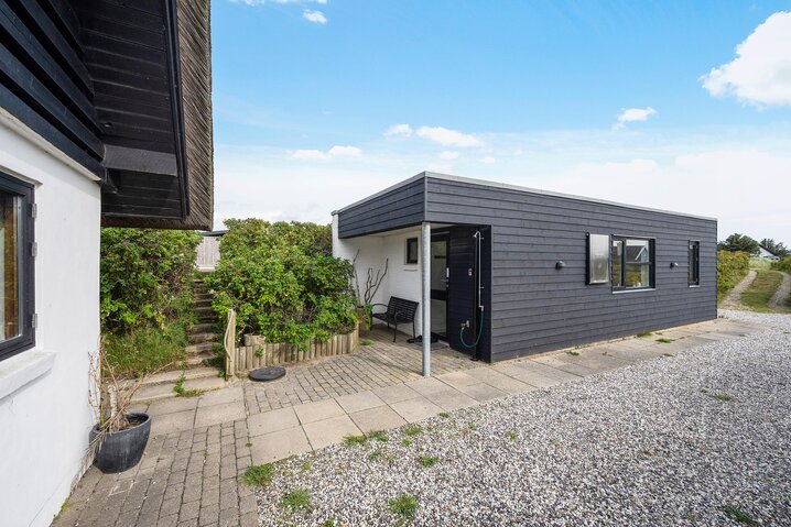Sommerhus i6264 på Plantagevej 21, Søndervig - Billede #25