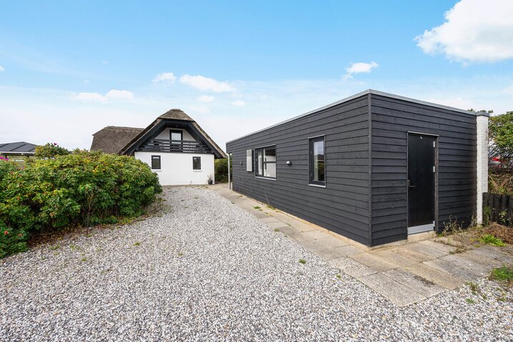 Sommerhus i6264 på Plantagevej 21, Søndervig - Billede #40