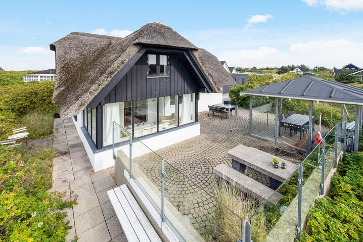 Sommerhus i6264 på Plantagevej 21, Søndervig - Billede #31