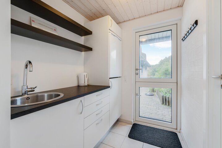 Sommerhus i6264 på Plantagevej 21, Søndervig - Billede #31