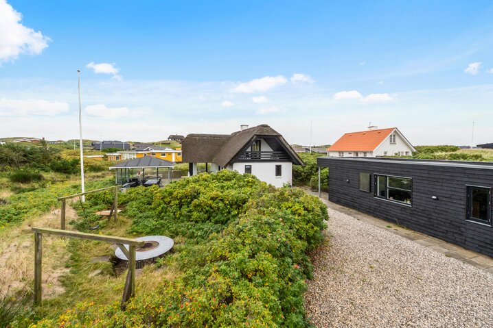 Sommerhus i6264 på Plantagevej 21, Søndervig - Billede #32