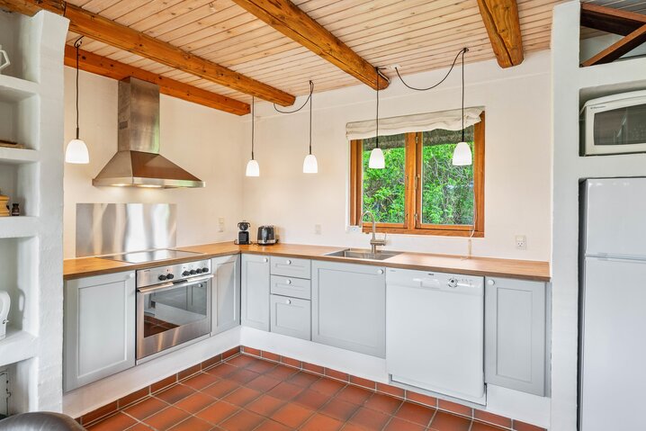 Sommerhus i6264 på Plantagevej 21, Søndervig - Billede #2