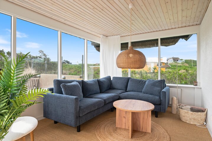 Sommerhus i6264 på Plantagevej 21, Søndervig - Billede #15