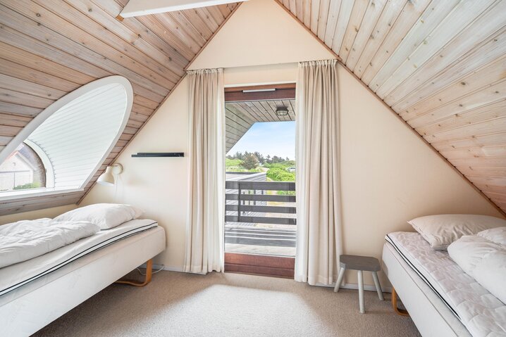 Sommerhus i6264 på Plantagevej 21, Søndervig - Billede #18