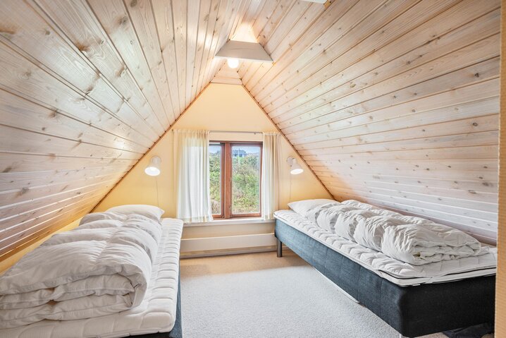 Sommerhus i6264 på Plantagevej 21, Søndervig - Billede #20