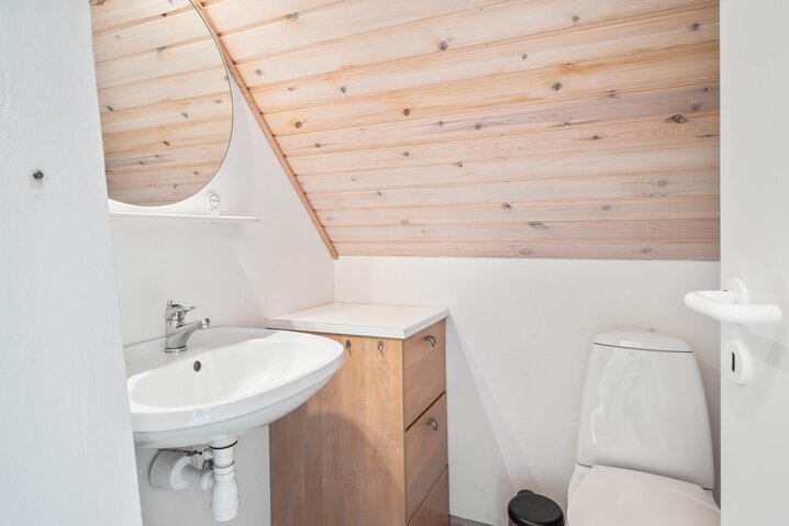 Sommerhus i6264 på Plantagevej 21, Søndervig - Billede #21