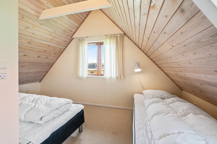 Sommerhus i6264 på Plantagevej 21, Søndervig - Billede #22