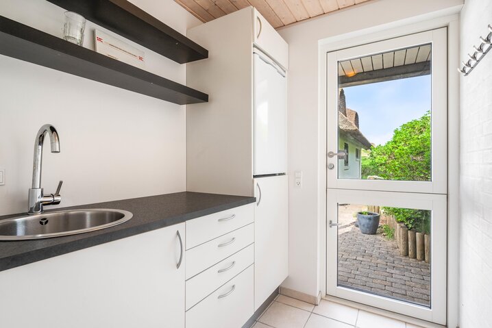 Sommerhus i6264 på Plantagevej 21, Søndervig - Billede #23