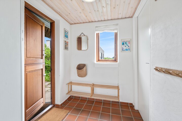 Sommerhus i6264 på Plantagevej 21, Søndervig - Billede #25