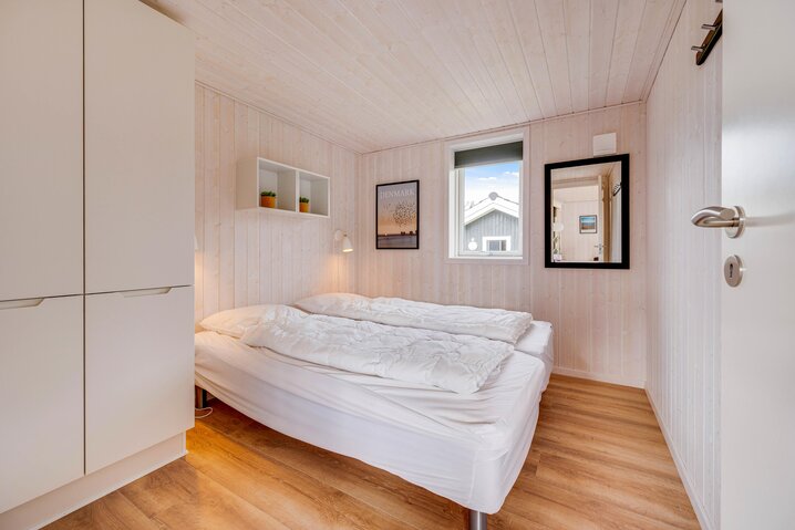 Ferienhaus i6265 in Fyrrekrat 22, Søndervig - Bild #18
