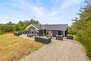 Ferienhaus i6265 in Fyrrekrat 22, Søndervig - Bild #1