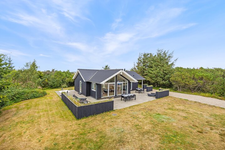 Ferienhaus i6265 in Fyrrekrat 22, Søndervig - Bild #22