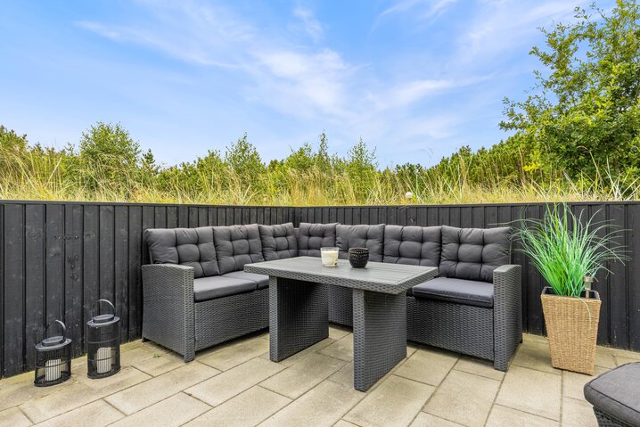 Ferienhaus i6265 in Fyrrekrat 22, Søndervig - Bild #23