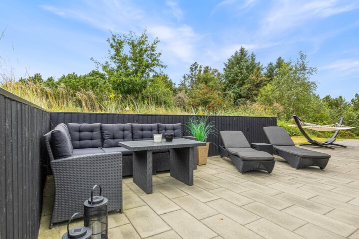 Ferienhaus i6265 in Fyrrekrat 22, Søndervig - Bild #25