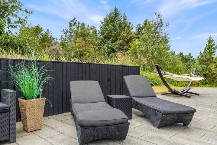 Ferienhaus i6265 in Fyrrekrat 22, Søndervig - Bild #27