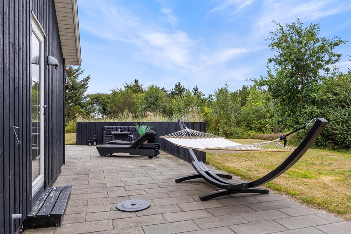 Ferienhaus i6265 in Fyrrekrat 22, Søndervig - Bild #28