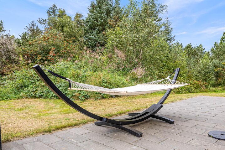 Ferienhaus i6265 in Fyrrekrat 22, Søndervig - Bild #29