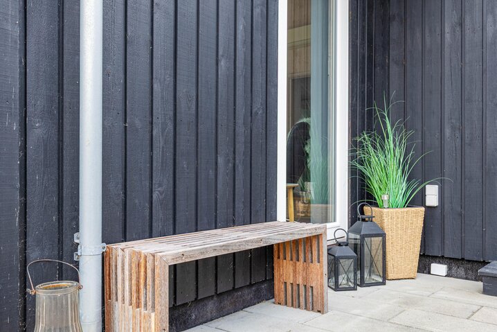 Ferienhaus i6265 in Fyrrekrat 22, Søndervig - Bild #36