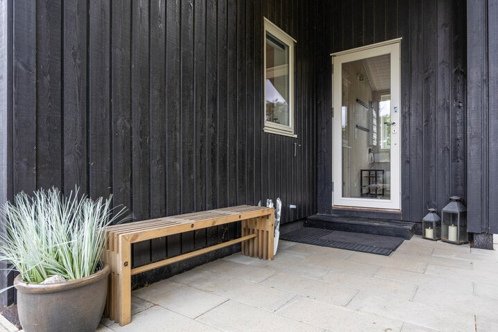 Ferienhaus i6265 in Fyrrekrat 22, Søndervig - Bild #38