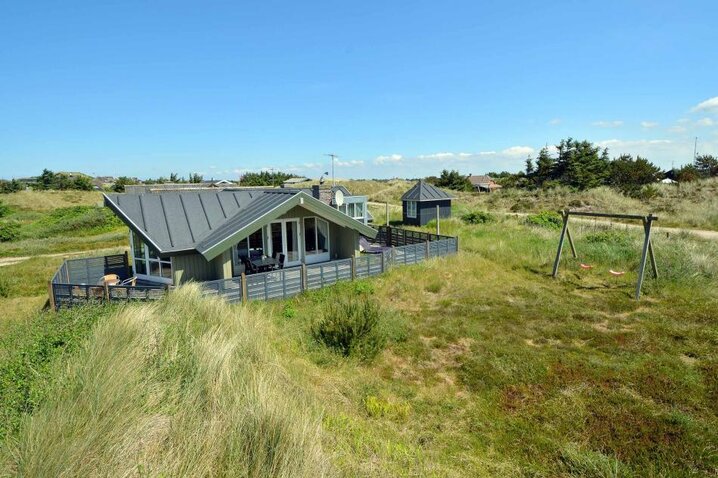 Sommerhus i6268 på Nordsøvej 460, Søndervig - Billede #19