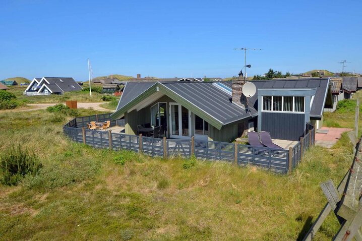 Sommerhus i6268 på Nordsøvej 460, Søndervig - Billede #21