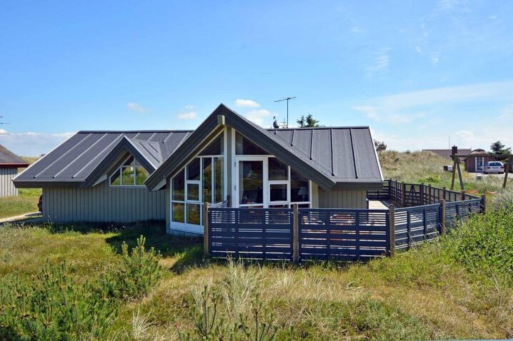 Sommerhus i6268 på Nordsøvej 460, Søndervig - Billede #22