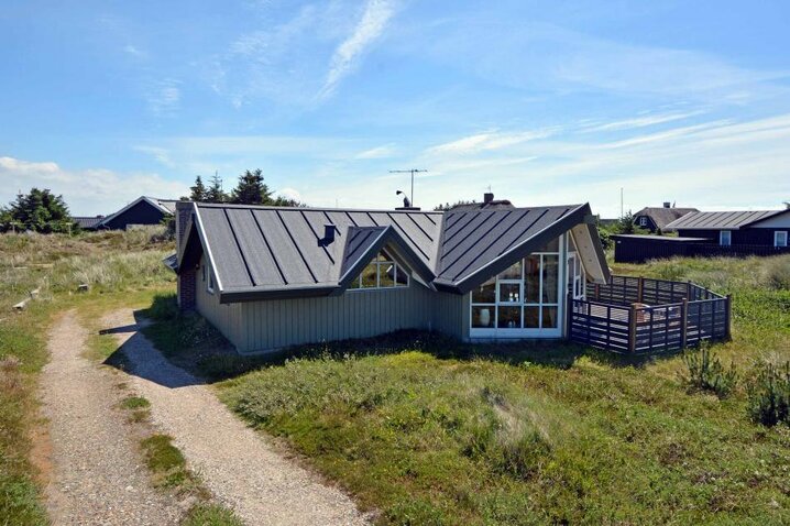 Sommerhus i6268 på Nordsøvej 460, Søndervig - Billede #23