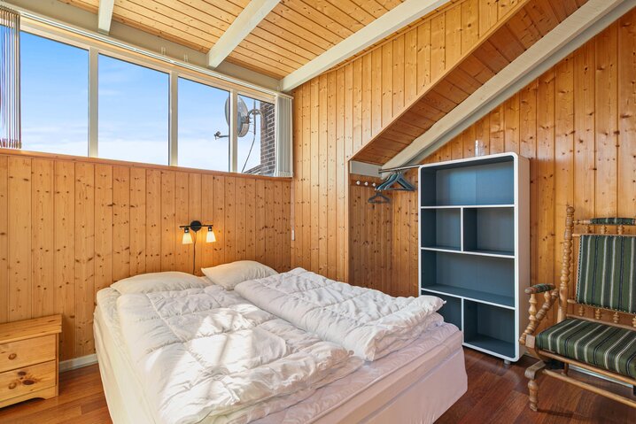 Ferienhaus i6268 in Nordsøvej 460, Søndervig - Bild #12