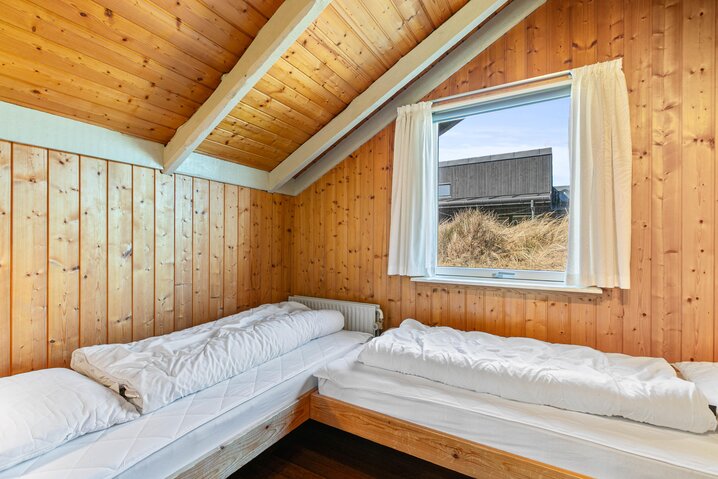 Ferienhaus i6268 in Nordsøvej 460, Søndervig - Bild #14