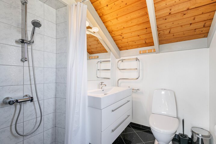 Ferienhaus i6268 in Nordsøvej 460, Søndervig - Bild #15