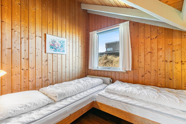 Ferienhaus i6268 in Nordsøvej 460, Søndervig - Bild #16