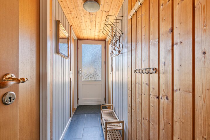 Ferienhaus i6268 in Nordsøvej 460, Søndervig - Bild #17