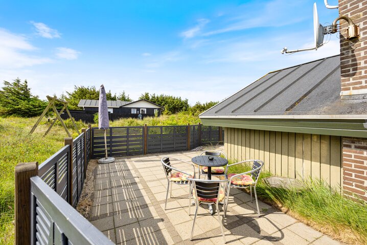 Ferienhaus i6268 in Nordsøvej 460, Søndervig - Bild #23