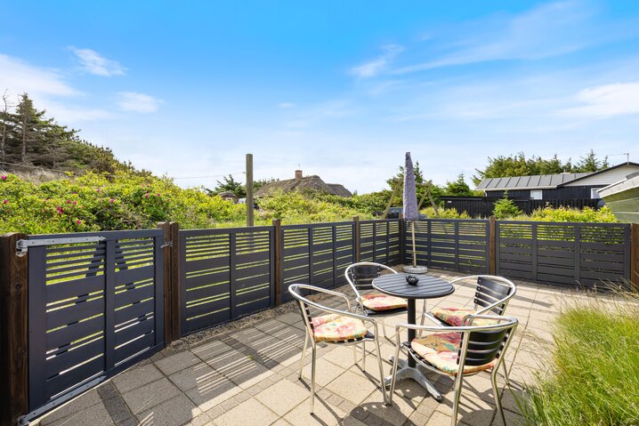 Ferienhaus i6268 in Nordsøvej 460, Søndervig - Bild #25