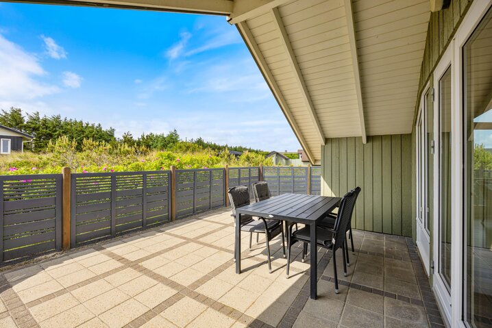 Ferienhaus i6268 in Nordsøvej 460, Søndervig - Bild #21