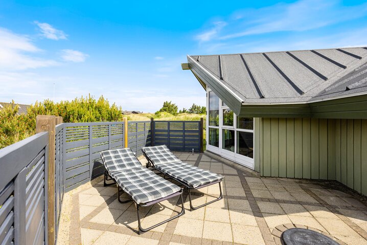 Ferienhaus i6268 in Nordsøvej 460, Søndervig - Bild #20