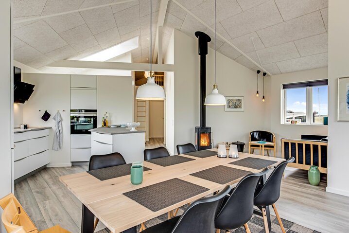 Sommerhus i6269 på Sand Holms Vej 31, Søndervig - Billede #9