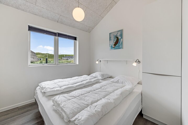 Sommerhus i6269 på Sand Holms Vej 31, Søndervig - Billede #20