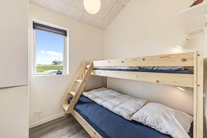 Sommerhus i6269 på Sand Holms Vej 31, Søndervig - Billede #22