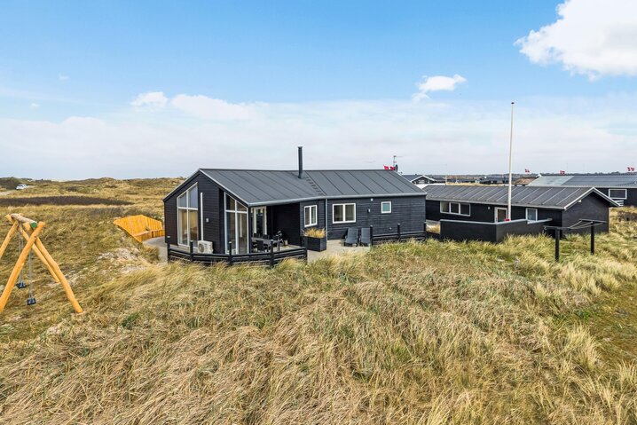 Ferienhaus i6269 in Sand Holms Vej 31, Søndervig - Bild #31