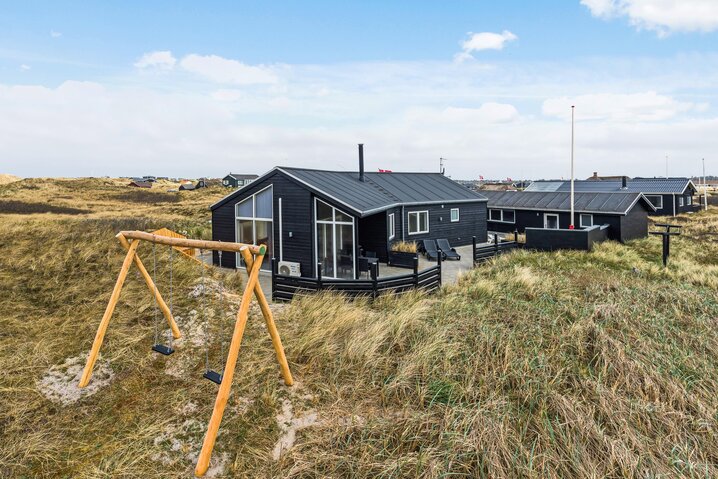 Ferienhaus i6269 in Sand Holms Vej 31, Søndervig - Bild #32