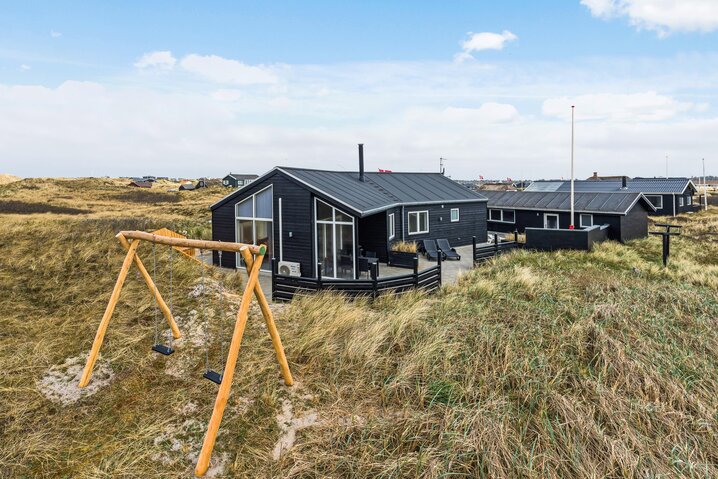 Sommerhus i6269 på Sand Holms Vej 31, Søndervig - Billede #26