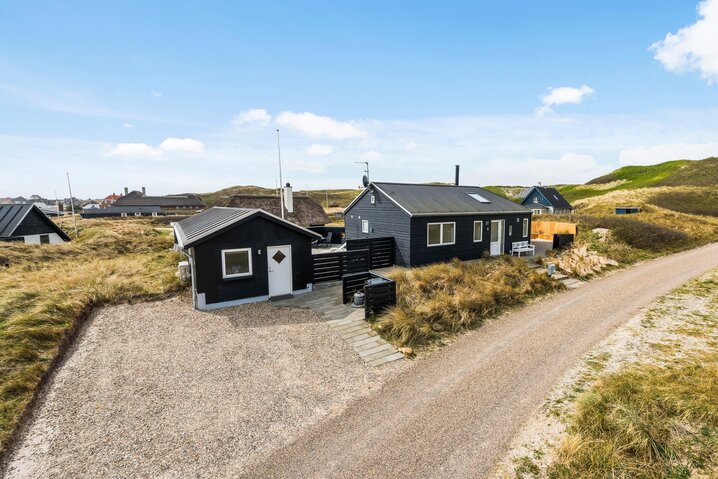 Sommerhus i6269 på Sand Holms Vej 31, Søndervig - Billede #27