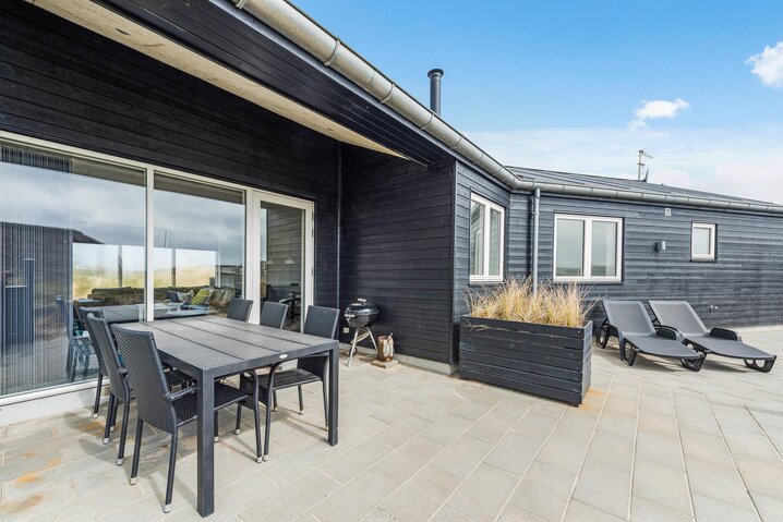 Ferienhaus i6269 in Sand Holms Vej 31, Søndervig - Bild #34