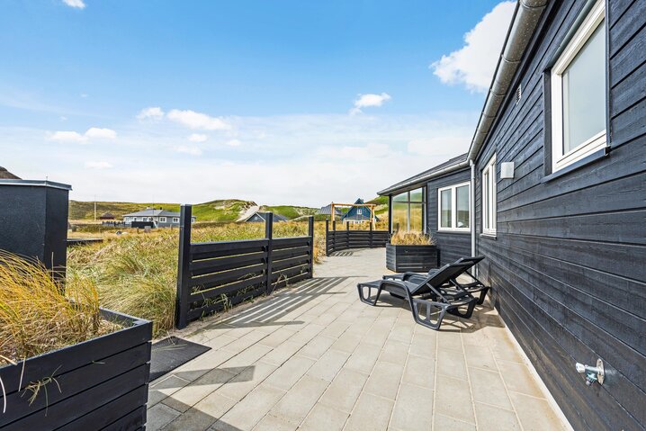 Ferienhaus i6269 in Sand Holms Vej 31, Søndervig - Bild #35